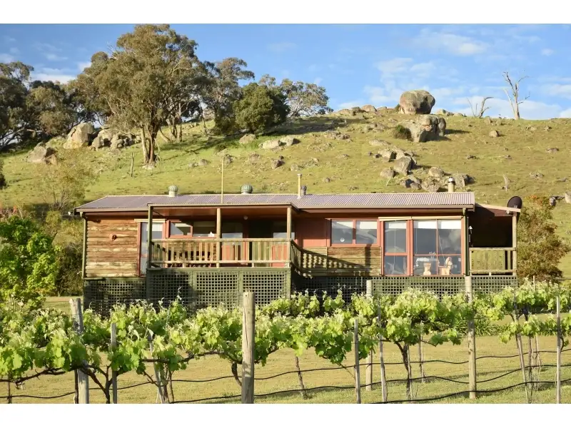 Main view of Homely rural property listing, Address available on request