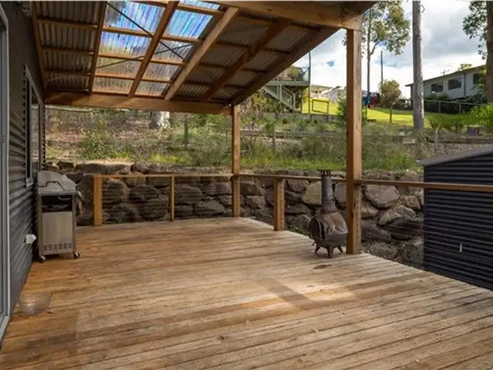 Seventh view of Homely house listing, 12D Dell Parade, Moruya Heads NSW 2537