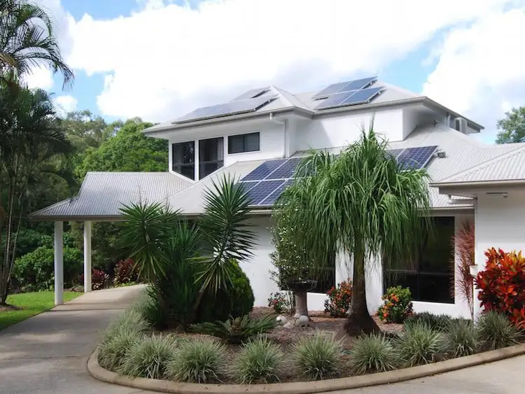 Fifth view of Homely house listing, 175 Valley Drive, Doonan QLD 4562