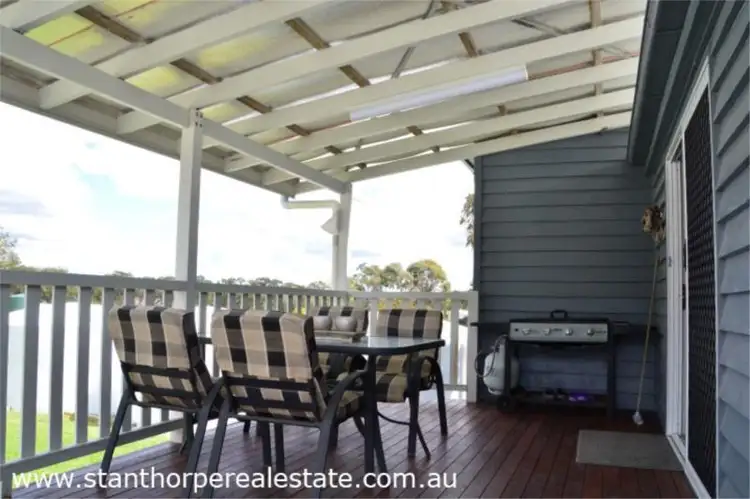 Fourth view of Homely house listing, 15 Micale Lane Glen Aplin via, Stanthorpe QLD 4380