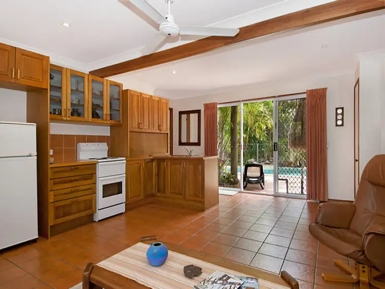 Seventh view of Homely house listing, 41 Driftwood Drive, Castaways Beach QLD 4567