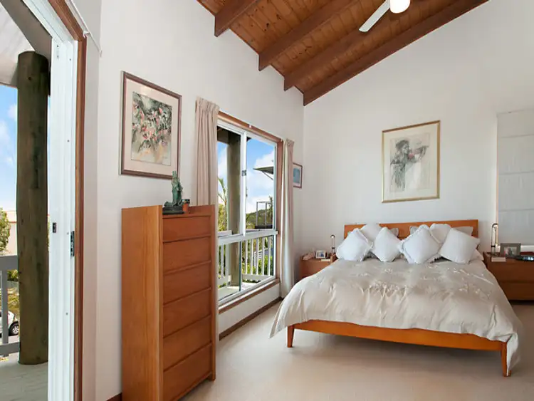 Sixth view of Homely house listing, 41 Driftwood Drive, Castaways Beach QLD 4567