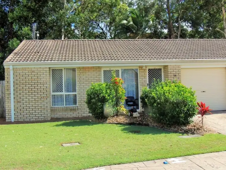 Second view of Homely unit listing, 19/5-7 Soorley Street, Tweed Heads South NSW 2486