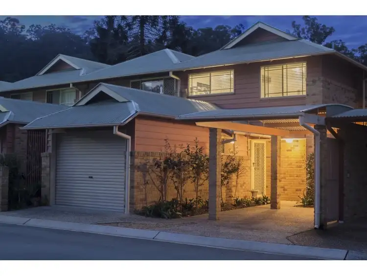 24/28 Carwoola Street, Bardon QLD 4065