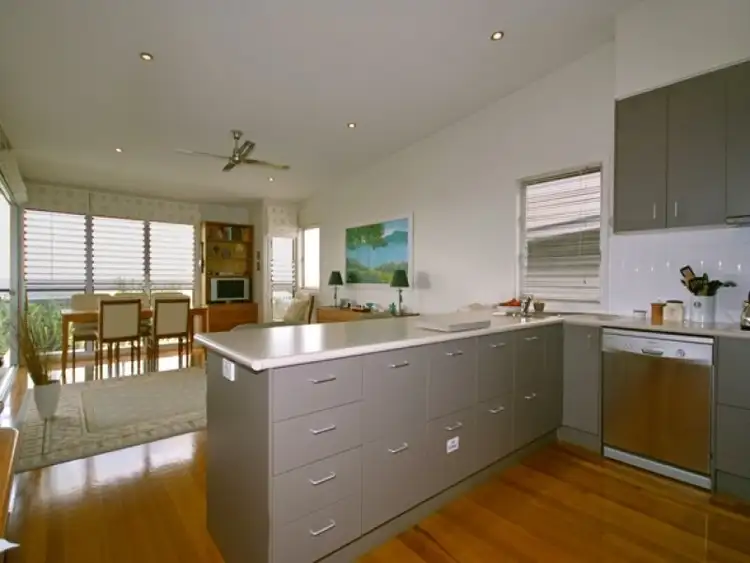 Second view of Homely unit listing, 2/10 Martin, Peregian Beach QLD 4573