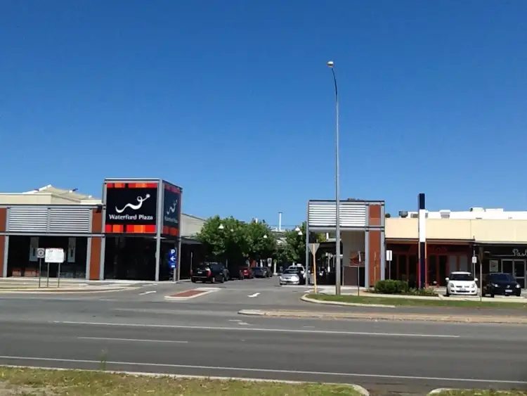 Third view of Homely land listing, Lot 1/1 Boona Court, Karawara WA 6152