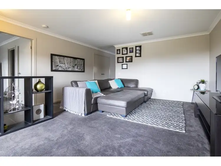Second view of Homely house listing, 3 Myers Street, Bacchus Marsh VIC 3340