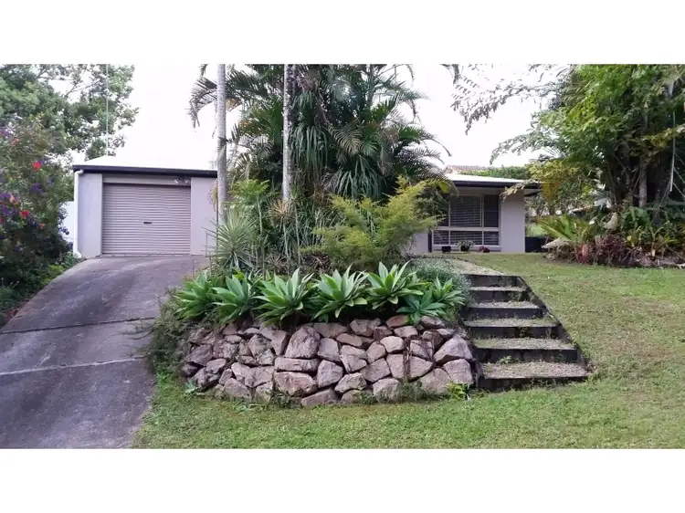 3 Aminga Court, Palmwoods QLD 4555