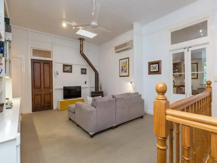 Second view of Homely house listing, 103 Hassall St, Corinda QLD 4075