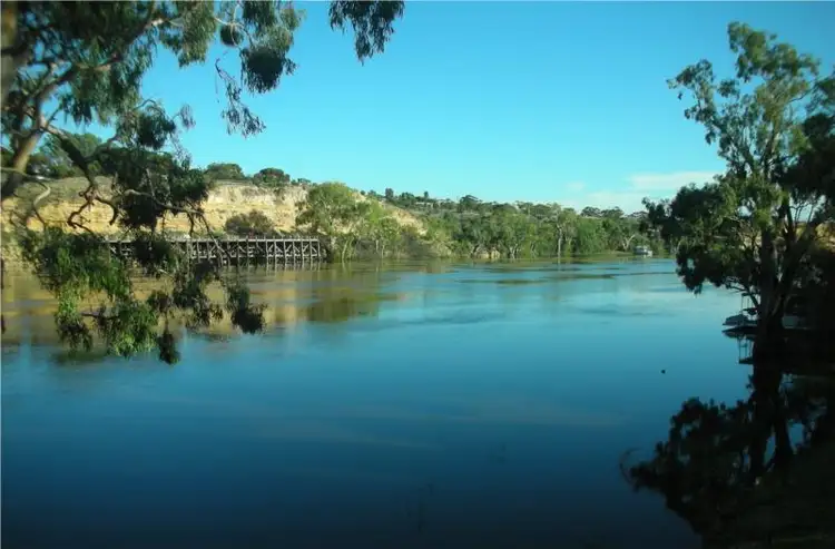 40 Lane Two (Dock) Road North West Bend, Morgan SA 5320