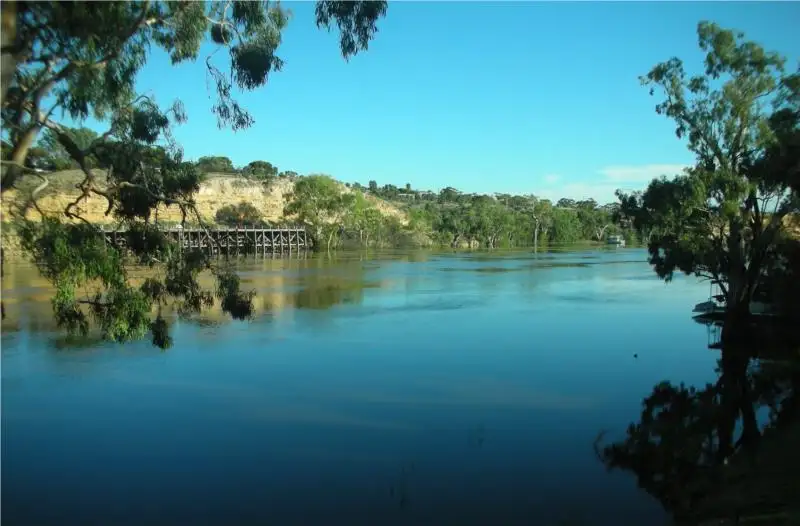 Main view of Homely land listing, 40 Lane Two (Dock) Road North West Bend, Morgan SA 5320