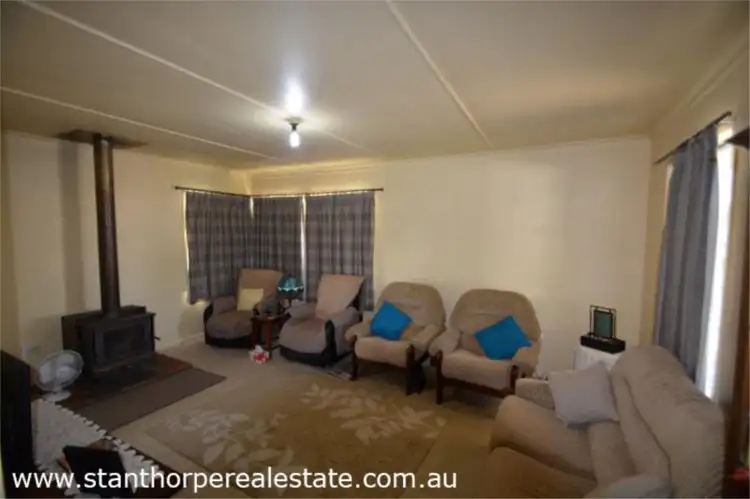 Fourth view of Homely house listing, 4 Thorpe Street, Stanthorpe QLD 4380