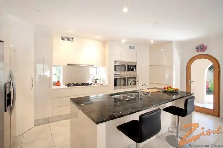 Fifth view of Homely house listing, 11 Tristania Drive, Marcus Beach QLD 4573