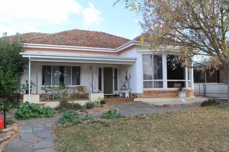 Main view of Homely house listing, 9 Henry Street, Auburn SA 5451