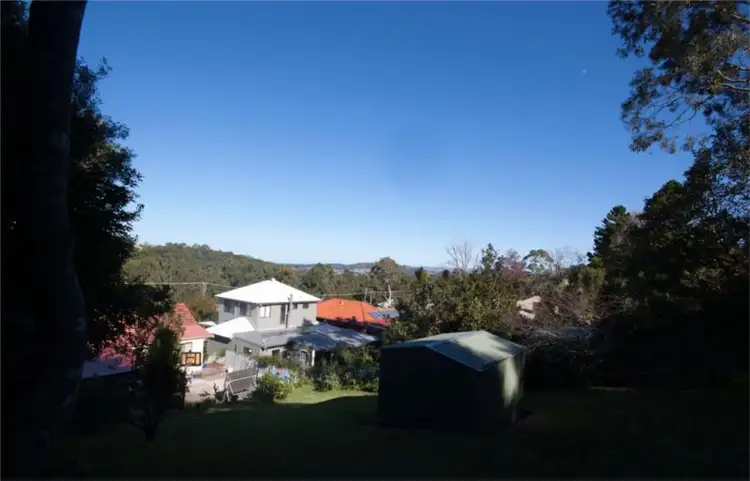 Second view of Homely land listing, 58A Wimbledon Grove, Garden Suburb NSW 2289