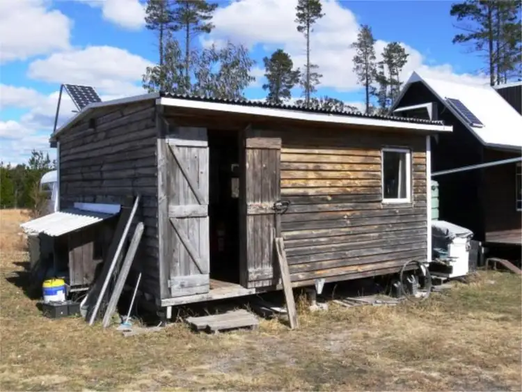 Seventh view of Homely land listing, Lot 210 Central Road, Stanthorpe QLD 4380