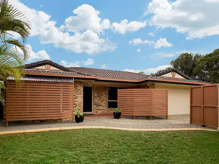 Main view of Homely house listing, 2 Inverpine Court, Petrie QLD 4502