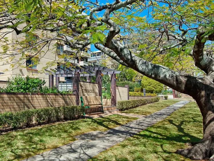 Fifth view of Homely unit listing, 2/42 Dunmore Terrace, Auchenflower QLD 4066