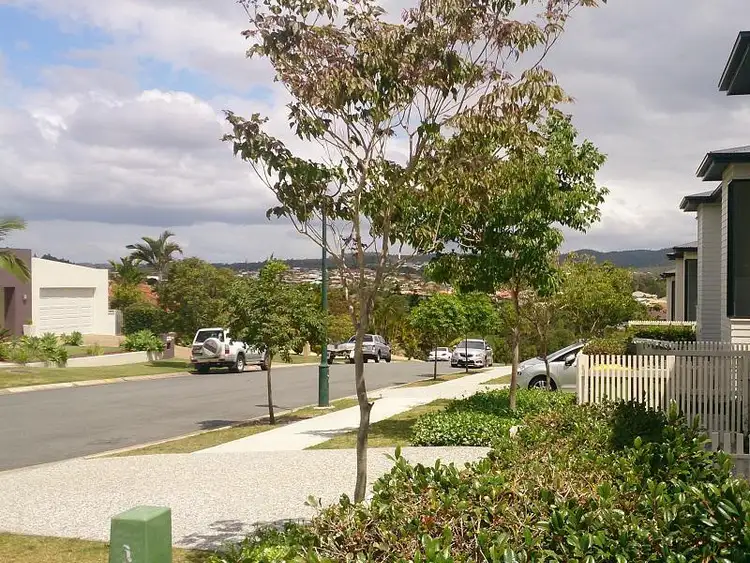 Fourth view of Homely townhouse listing, 21/14 Norris Street, Pacific Pines QLD 4211