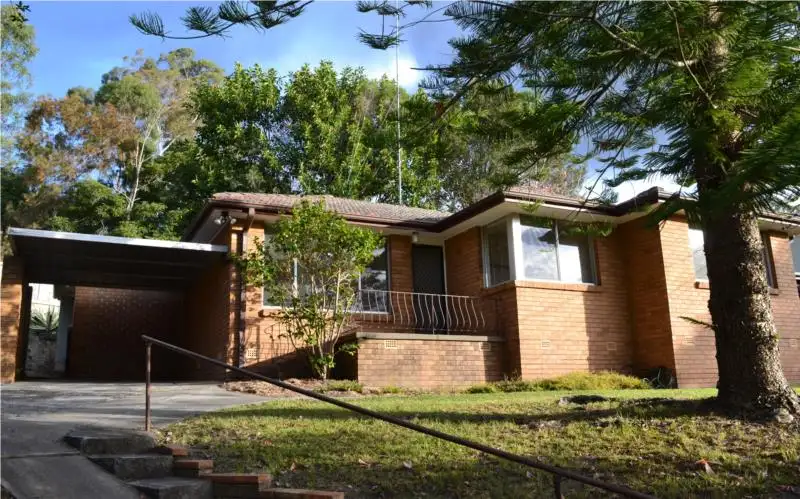 Main view of Homely house listing, 7 Moona St, Hornsby NSW 2077