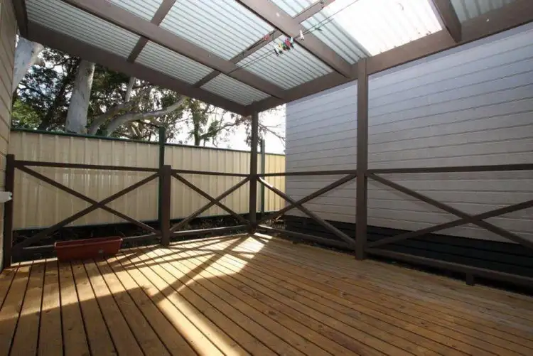 Fifth view of Homely retirement listing, 7/7 Sawtell Road, Toormina NSW 2452