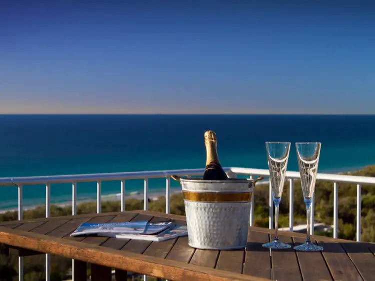 Second view of Homely house listing, 8 Noosa Dunes, Castaways Beach QLD 4567