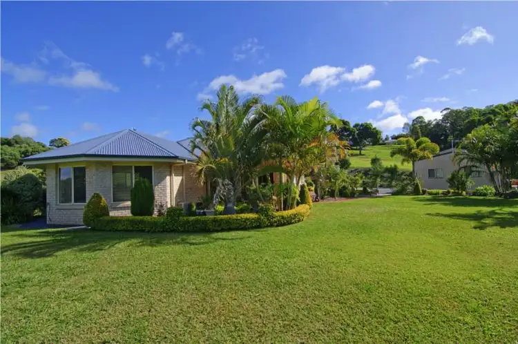 Second view of Homely house listing, 79 Larcombe Drive, Wongawallan QLD 4210
