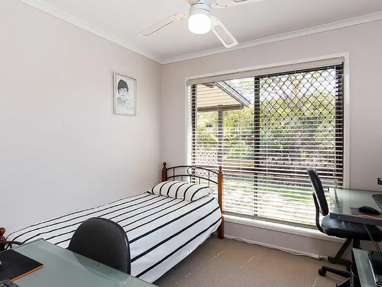 Third view of Homely house listing, 58 Harburg Drive, Beenleigh QLD 4207