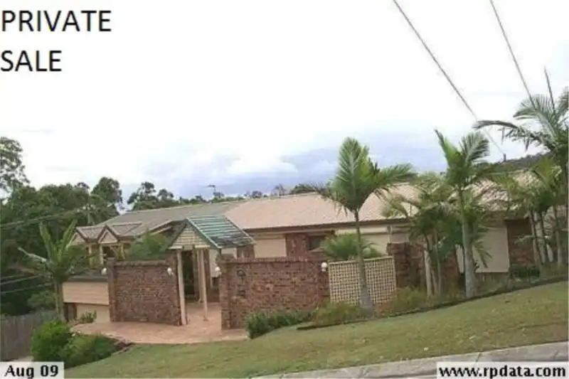 Main view of Homely house listing, 17 Voltaire St, Shailer Park QLD 4128