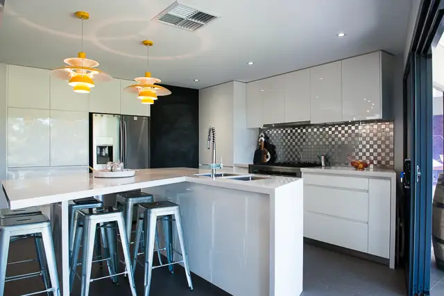 Seventh view of Homely house listing, 46 Cromwell Drive, Desert Springs NT 870