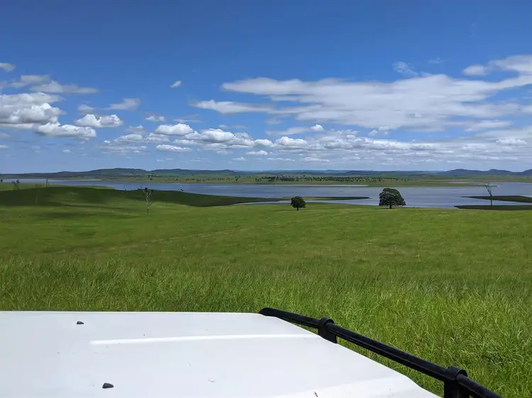 Seventh view of Homely land listing, Lot 2 Loughrans Rd, Bryden QLD 4312