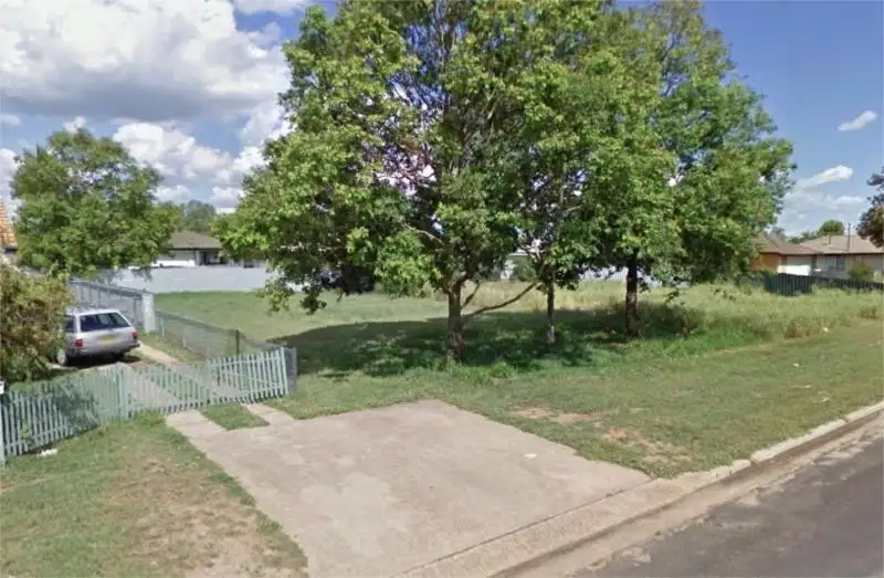 Main view of Homely land listing, 18 Arunga Street, Moree NSW 2400