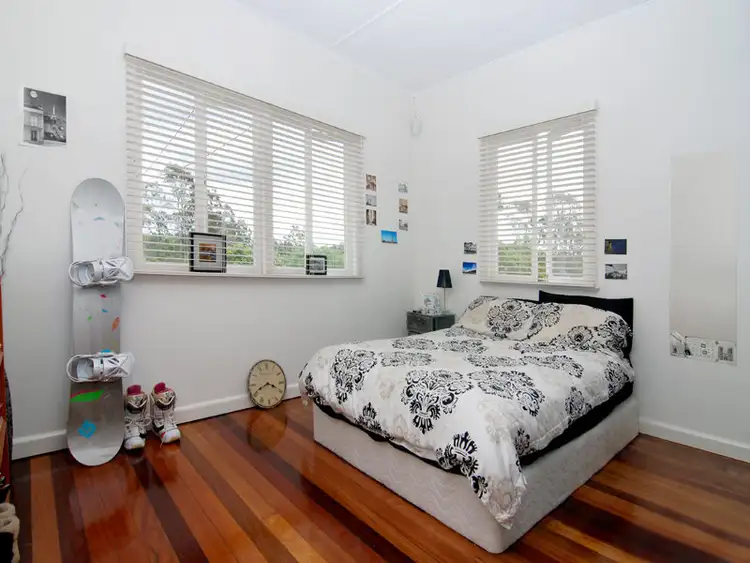 Sixth view of Homely house listing, 112 Market Street South, Indooroopilly QLD 4068