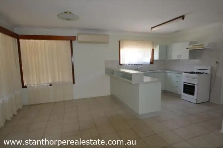 Sixth view of Homely house listing, 35 Hale Haven Drive, Stanthorpe QLD 4380