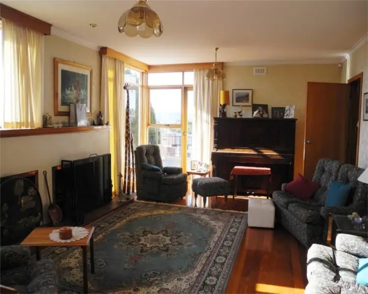 Fourth view of Homely house listing, 25 Athleen Avenue, Lenah Valley TAS 7008