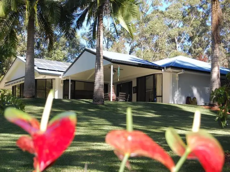 27 ARBOUR PLACE, Doonan QLD 4562