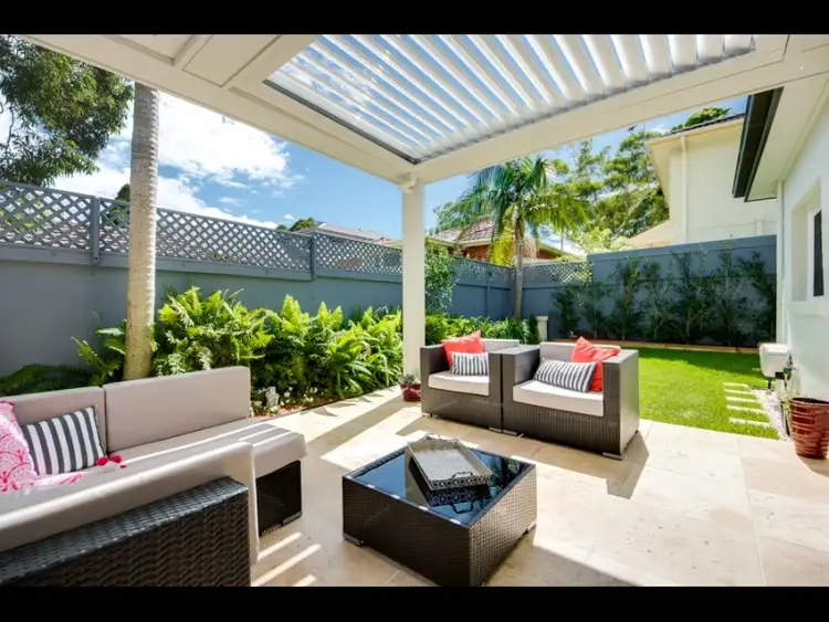 Main view of Homely semi-detached listing, 49A Coronation Avenue, Cronulla NSW 2230