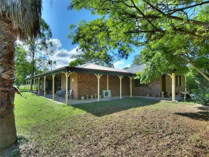 Main view of Homely rural property listing, 108 Trace Road, North Maclean QLD 4280
