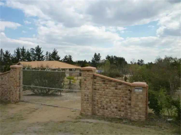 Sixth view of Homely house listing, 8 Brunckhorst Avenue, Stanthorpe QLD 4380