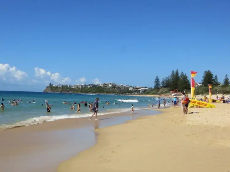 Third view of Homely house listing, 51 Dicky Beach Close, Dicky Beach QLD 4551