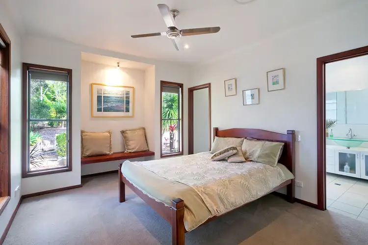 Sixth view of Homely house listing, 38 KINGSGATE DRIVE, Tinbeerwah QLD 4563