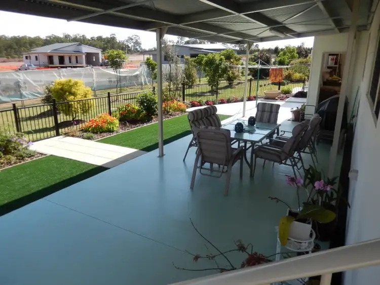 Second view of Homely house listing, 48/50 Iindah Road, Tinana QLD 4650