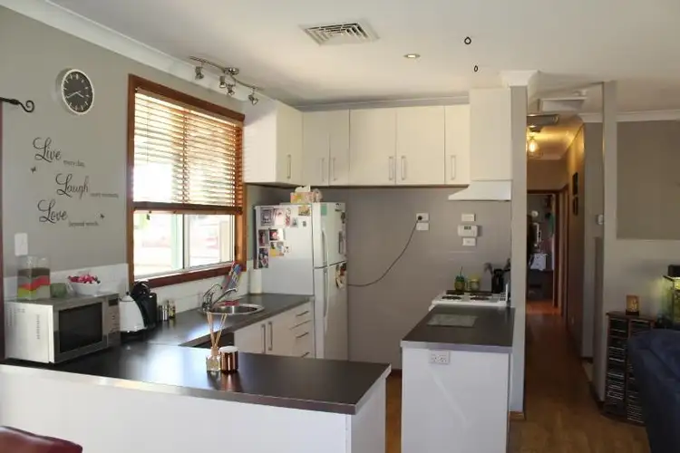 Second view of Homely house listing, 9 Kelly Street, Clare SA 5453
