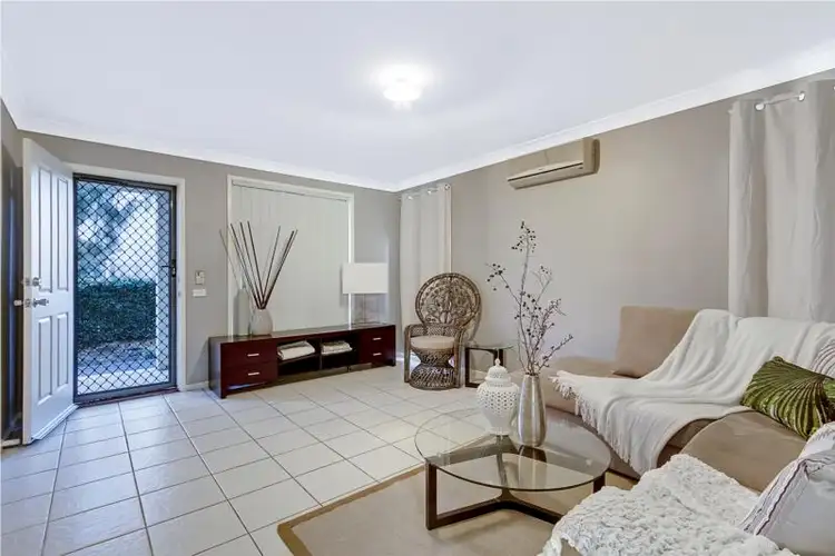 Fourth view of Homely townhouse listing, 20/90 Parkwood Street, Plumpton NSW 2761
