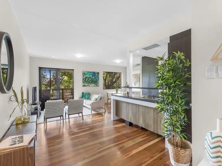 Third view of Homely townhouse listing, 2/76 Silvester Street, Wilston QLD 4051