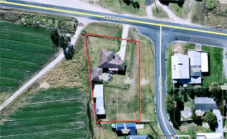 Second view of Homely house listing, 3366 Amiens Road, Thulimbah via, Stanthorpe QLD 4380