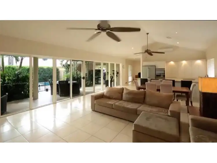 Third view of Homely house listing, 12 Sentry Court, Jubilee Pocket QLD 4802