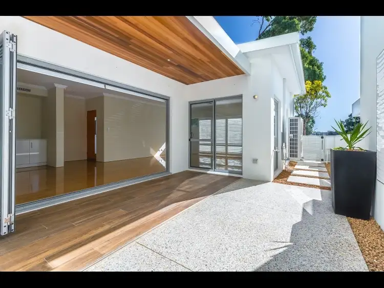 Second view of Homely house listing, 7 BALANDI WAY, City Beach WA 6015