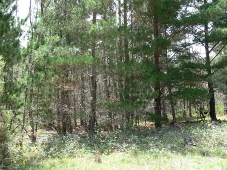 Third view of Homely land listing, Lot 232 Central Road, Sugarloaf via, Stanthorpe QLD 4380