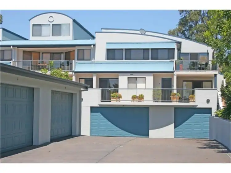 Third view of Homely unit listing, 10/216 Beach Road, Batehaven NSW 2536